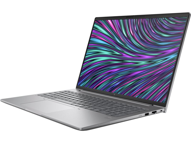 HP NOTEBOOK ZBOOK WORKSTATION POWER 16 G11 HP NOTEBOOK ZBOOK WORKSTATION POWER 16 G11